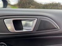 USED 2016 65 FORD FIESTA 1.0 ZETEC 3d 99 BHP Full Service History