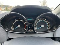 USED 2016 65 FORD FIESTA 1.0 ZETEC 3d 99 BHP Full Service History