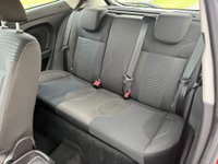 USED 2016 65 FORD FIESTA 1.0 ZETEC 3d 99 BHP Full Service History