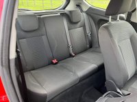 USED 2016 65 FORD FIESTA 1.0 ZETEC 3d 99 BHP Full Service History