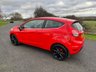 USED 2016 65 FORD FIESTA 1.0 ZETEC 3d 99 BHP Full Service History