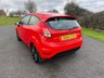 USED 2016 65 FORD FIESTA 1.0 ZETEC 3d 99 BHP Full Service History