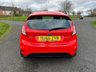 USED 2016 65 FORD FIESTA 1.0 ZETEC 3d 99 BHP Full Service History