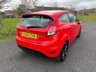 USED 2016 65 FORD FIESTA 1.0 ZETEC 3d 99 BHP Full Service History