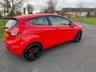 USED 2016 65 FORD FIESTA 1.0 ZETEC 3d 99 BHP Full Service History