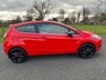 USED 2016 65 FORD FIESTA 1.0 ZETEC 3d 99 BHP Full Service History