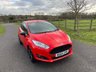 USED 2016 65 FORD FIESTA 1.0 ZETEC 3d 99 BHP Full Service History