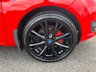USED 2016 65 FORD FIESTA 1.0 ZETEC 3d 99 BHP Full Service History