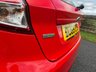 USED 2016 65 FORD FIESTA 1.0 ZETEC 3d 99 BHP Full Service History