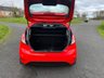 USED 2016 65 FORD FIESTA 1.0 ZETEC 3d 99 BHP Full Service History
