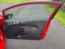USED 2016 65 FORD FIESTA 1.0 ZETEC 3d 99 BHP Full Service History