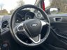 USED 2016 65 FORD FIESTA 1.0 ZETEC 3d 99 BHP Full Service History