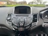 USED 2016 65 FORD FIESTA 1.0 ZETEC 3d 99 BHP Full Service History