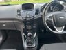USED 2016 65 FORD FIESTA 1.0 ZETEC 3d 99 BHP Full Service History