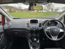 USED 2016 65 FORD FIESTA 1.0 ZETEC 3d 99 BHP Full Service History
