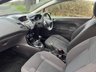 USED 2016 65 FORD FIESTA 1.0 ZETEC 3d 99 BHP Full Service History