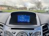 USED 2016 65 FORD FIESTA 1.0 ZETEC 3d 99 BHP Full Service History