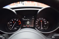 USED 2018 07 ALFA ROMEO GIULIA 2.9 V6 BITURBO QUADRIFOGLIO 4d 503 BHP CARBON STEERING WHEEL