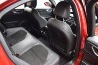 USED 2018 07 ALFA ROMEO GIULIA 2.9 V6 BITURBO QUADRIFOGLIO 4d 503 BHP CARBON STEERING WHEEL