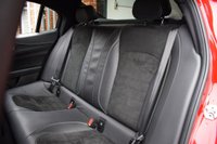 USED 2018 07 ALFA ROMEO GIULIA 2.9 V6 BITURBO QUADRIFOGLIO 4d 503 BHP CARBON STEERING WHEEL