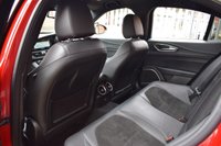 USED 2018 07 ALFA ROMEO GIULIA 2.9 V6 BITURBO QUADRIFOGLIO 4d 503 BHP CARBON STEERING WHEEL