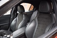 USED 2018 07 ALFA ROMEO GIULIA 2.9 V6 BITURBO QUADRIFOGLIO 4d 503 BHP CARBON STEERING WHEEL