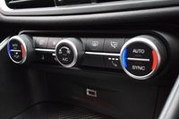 USED 2018 07 ALFA ROMEO GIULIA 2.9 V6 BITURBO QUADRIFOGLIO 4d 503 BHP CARBON STEERING WHEEL