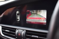 USED 2018 07 ALFA ROMEO GIULIA 2.9 V6 BITURBO QUADRIFOGLIO 4d 503 BHP CARBON STEERING WHEEL