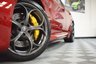 USED 2018 07 ALFA ROMEO GIULIA 2.9 V6 BITURBO QUADRIFOGLIO 4d 503 BHP CARBON STEERING WHEEL