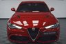 USED 2018 07 ALFA ROMEO GIULIA 2.9 V6 BITURBO QUADRIFOGLIO 4d 503 BHP CARBON STEERING WHEEL