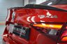 USED 2018 07 ALFA ROMEO GIULIA 2.9 V6 BITURBO QUADRIFOGLIO 4d 503 BHP CARBON STEERING WHEEL