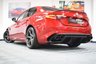 USED 2018 07 ALFA ROMEO GIULIA 2.9 V6 BITURBO QUADRIFOGLIO 4d 503 BHP CARBON STEERING WHEEL