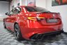 USED 2018 07 ALFA ROMEO GIULIA 2.9 V6 BITURBO QUADRIFOGLIO 4d 503 BHP CARBON STEERING WHEEL