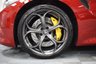 USED 2018 07 ALFA ROMEO GIULIA 2.9 V6 BITURBO QUADRIFOGLIO 4d 503 BHP CARBON STEERING WHEEL