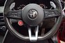 USED 2018 07 ALFA ROMEO GIULIA 2.9 V6 BITURBO QUADRIFOGLIO 4d 503 BHP CARBON STEERING WHEEL