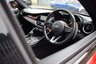 USED 2018 07 ALFA ROMEO GIULIA 2.9 V6 BITURBO QUADRIFOGLIO 4d 503 BHP CARBON STEERING WHEEL
