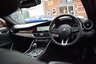 USED 2018 07 ALFA ROMEO GIULIA 2.9 V6 BITURBO QUADRIFOGLIO 4d 503 BHP CARBON STEERING WHEEL