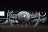 USED 2018 07 ALFA ROMEO GIULIA 2.9 V6 BITURBO QUADRIFOGLIO 4d 503 BHP CARBON STEERING WHEEL