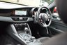 USED 2018 07 ALFA ROMEO GIULIA 2.9 V6 BITURBO QUADRIFOGLIO 4d 503 BHP CARBON STEERING WHEEL