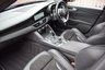 USED 2018 07 ALFA ROMEO GIULIA 2.9 V6 BITURBO QUADRIFOGLIO 4d 503 BHP CARBON STEERING WHEEL