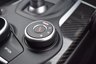 USED 2018 07 ALFA ROMEO GIULIA 2.9 V6 BITURBO QUADRIFOGLIO 4d 503 BHP CARBON STEERING WHEEL