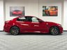 USED 2018 07 ALFA ROMEO GIULIA 2.9 V6 BITURBO QUADRIFOGLIO 4d 503 BHP CARBON STEERING WHEEL