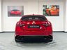 USED 2018 07 ALFA ROMEO GIULIA 2.9 V6 BITURBO QUADRIFOGLIO 4d 503 BHP CARBON STEERING WHEEL