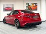 USED 2018 07 ALFA ROMEO GIULIA 2.9 V6 BITURBO QUADRIFOGLIO 4d 503 BHP CARBON STEERING WHEEL