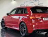 USED 2016 66 AUDI S3 2.0 S3 SPORTBACK QUATTRO 5d 306 BHP B&O, LEATHER, MAXTON!