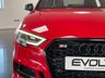 USED 2016 66 AUDI S3 2.0 S3 SPORTBACK QUATTRO 5d 306 BHP B&O, LEATHER, MAXTON!
