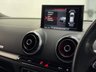USED 2016 66 AUDI S3 2.0 S3 SPORTBACK QUATTRO 5d 306 BHP B&O, LEATHER, MAXTON!
