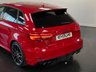 USED 2016 66 AUDI S3 2.0 S3 SPORTBACK QUATTRO 5d 306 BHP B&O, LEATHER, MAXTON!