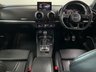 USED 2016 66 AUDI S3 2.0 S3 SPORTBACK QUATTRO 5d 306 BHP B&O, LEATHER, MAXTON!