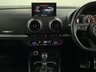 USED 2016 66 AUDI S3 2.0 S3 SPORTBACK QUATTRO 5d 306 BHP B&O, LEATHER, MAXTON!